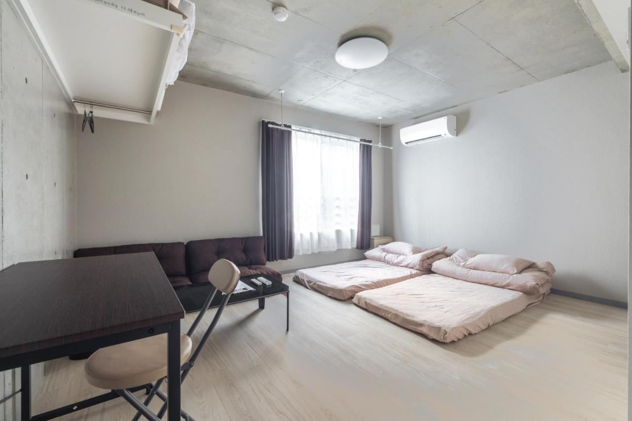 Marvelous Koiwa - Vacation Stay 90815V Tokyo Dış mekan fotoğraf