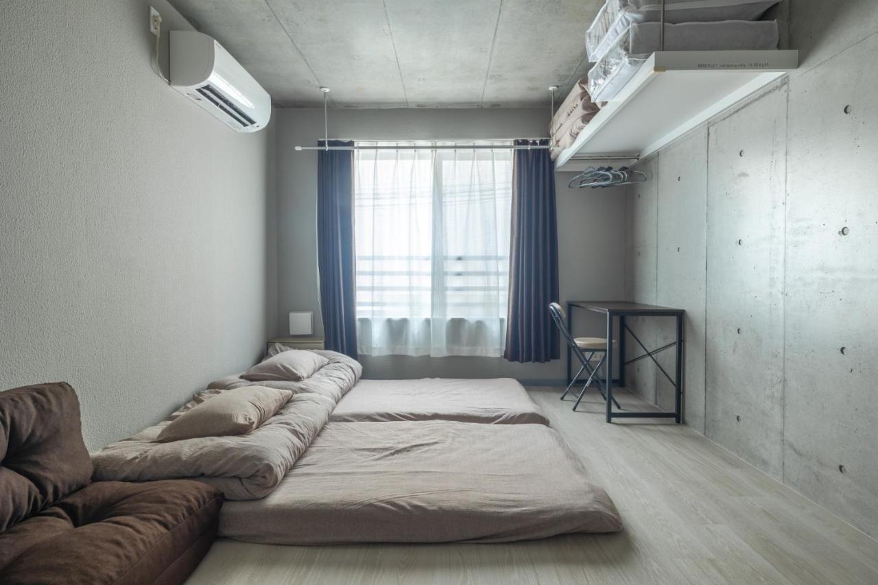 Marvelous Koiwa - Vacation Stay 90815V Tokyo Dış mekan fotoğraf