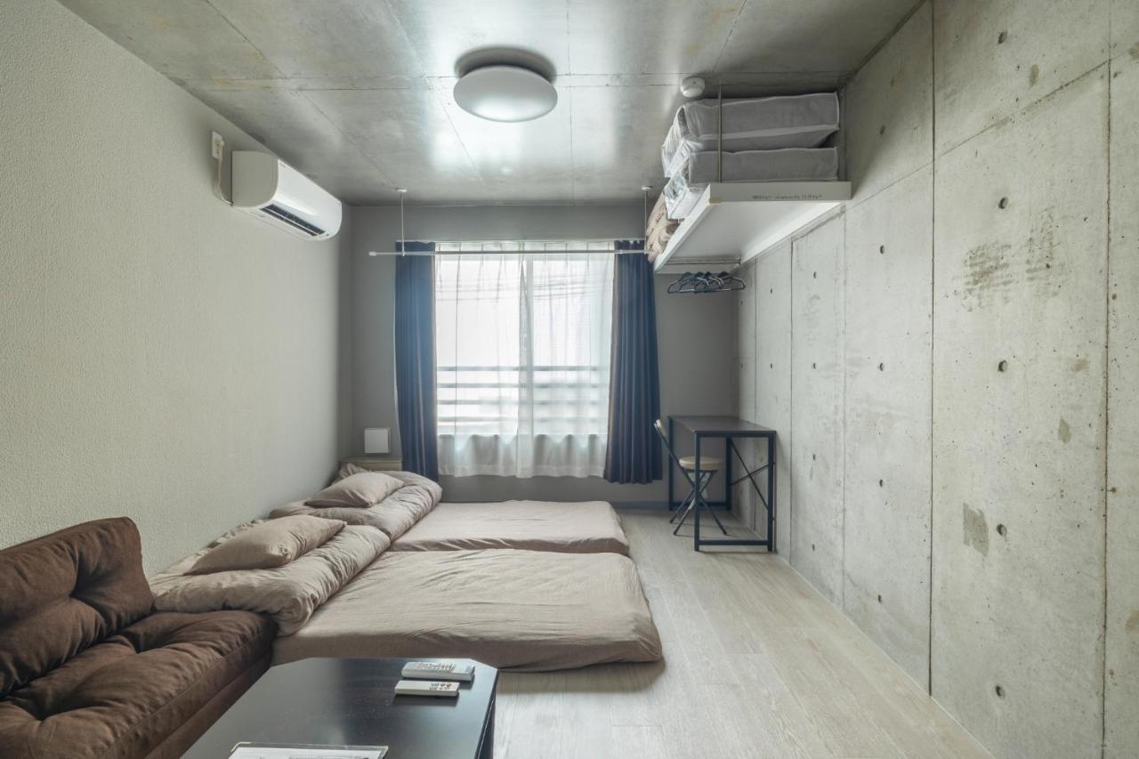 Marvelous Koiwa - Vacation Stay 90815V Tokyo Dış mekan fotoğraf